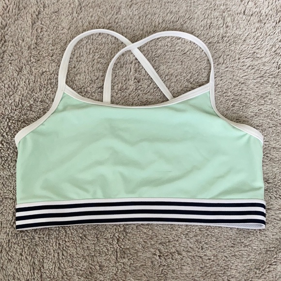 ABERCROMBIE KIDS BIKINI TOP - Picture 1 of 2